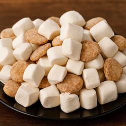 Ossa Dei Morti (sicilian “bones Of The Dead” Cookies)