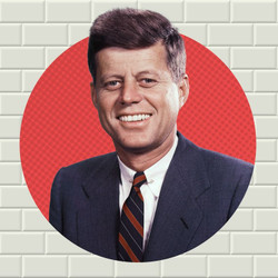 John F. Kennedy’s Favorite 'puree Mongol Soup'