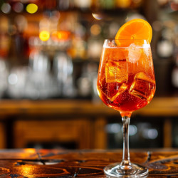 Aperol Spritz