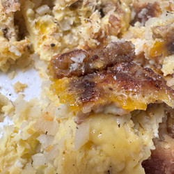 Minnesota-style Instant Pot/Slow Cooker Egg Bake