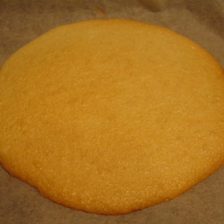 Lagkagebunde
