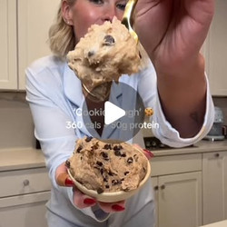 Cookie Dough