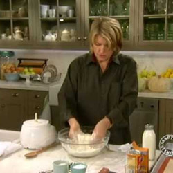 Buttermilk Biscuits