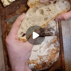 No-knead Bread
