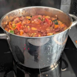 Chili Sin Carne