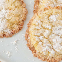 Cool Whip Cookies