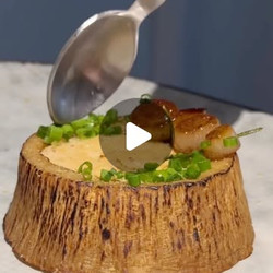 Mushroom Marrow