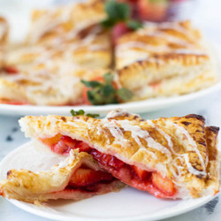 Vegan Pop Tarts