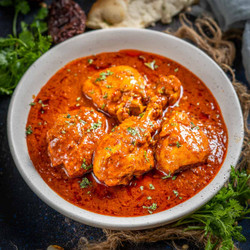 Authentic Goan Chicken Vindaloo Curry Recipe