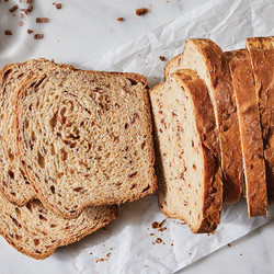 Cinnamon Chip Loaf