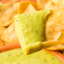 Avocado Salsa
