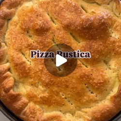 Pizza Chiena