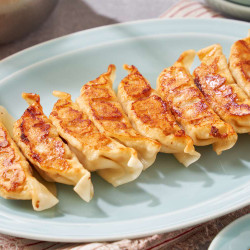 Dumpling Sauce