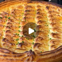 Ultimate Shepherd's Pie