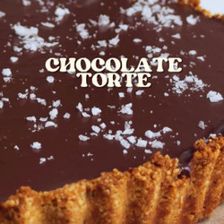 Chocolate Torte