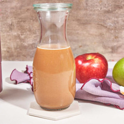 Apple Chai Oatmilk Creamer