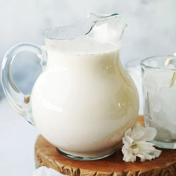 Traditional Mexican Horchata
