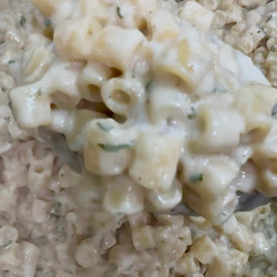 Viral Ditalini Pasta