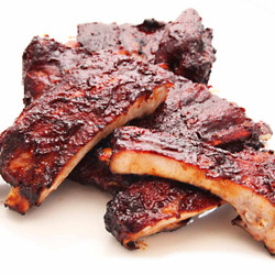 Kansas City-style Barbecue Ribs Recipe