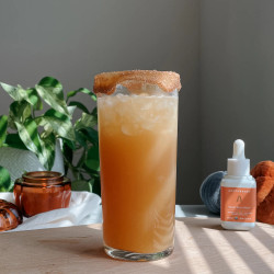 Caramel Apple Fizz NA