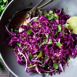 Mexican Slaw Recipe
