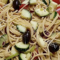 California Spaghetti Salad