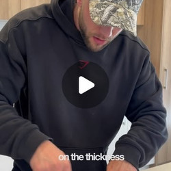 High Protein, Big Flavour, One Baking Tray Meal Prep