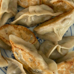 Dumplings