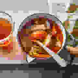 Chicken Stock
