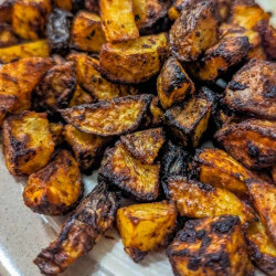 Ninja Speedi Home Fries