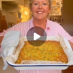 Green Eggs &amp; Ham Quiche easy mains brunch must must