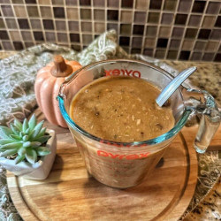 Turkey Gravy