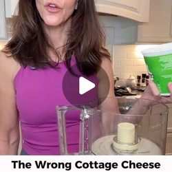 Healthy Cottage Cheese Recipes