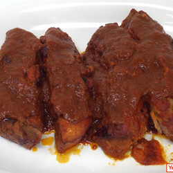 Mango Bbq Country Style Ribs
