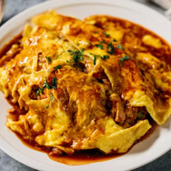 Omurice