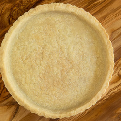 Ridiculously Easy Press-in Tart Crust (for Sweet Or Savory Tarts)