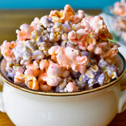 Mother Goose Popcorn