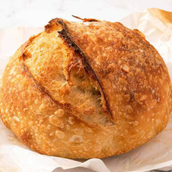 Sourdough Bread