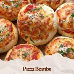 Pizza Bombs
