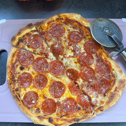 Maddie's Pizza