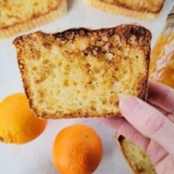English Muffin Bread