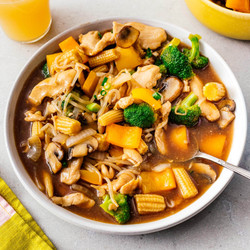 Best Chop Suey Recipe