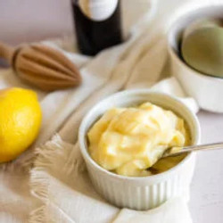 Italian Pastry Cream