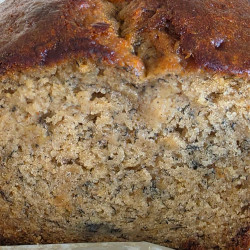 Banana Bread