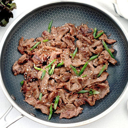 Kwok Spot's Beef Bulgogi