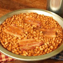 Pork And Beans