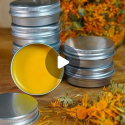 Diy Natural Lip Balm