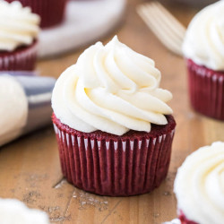 Ermine Frosting