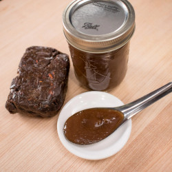 Homemade Tamarind Paste