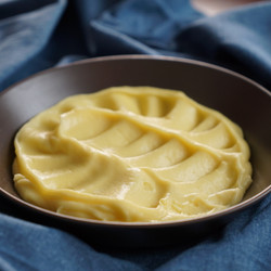 Guillaume Brahimi’s Decadent (and Very Easy) Buttery Paris Mash